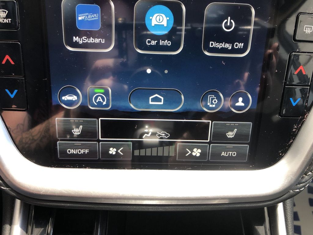 2023 Subaru Outback