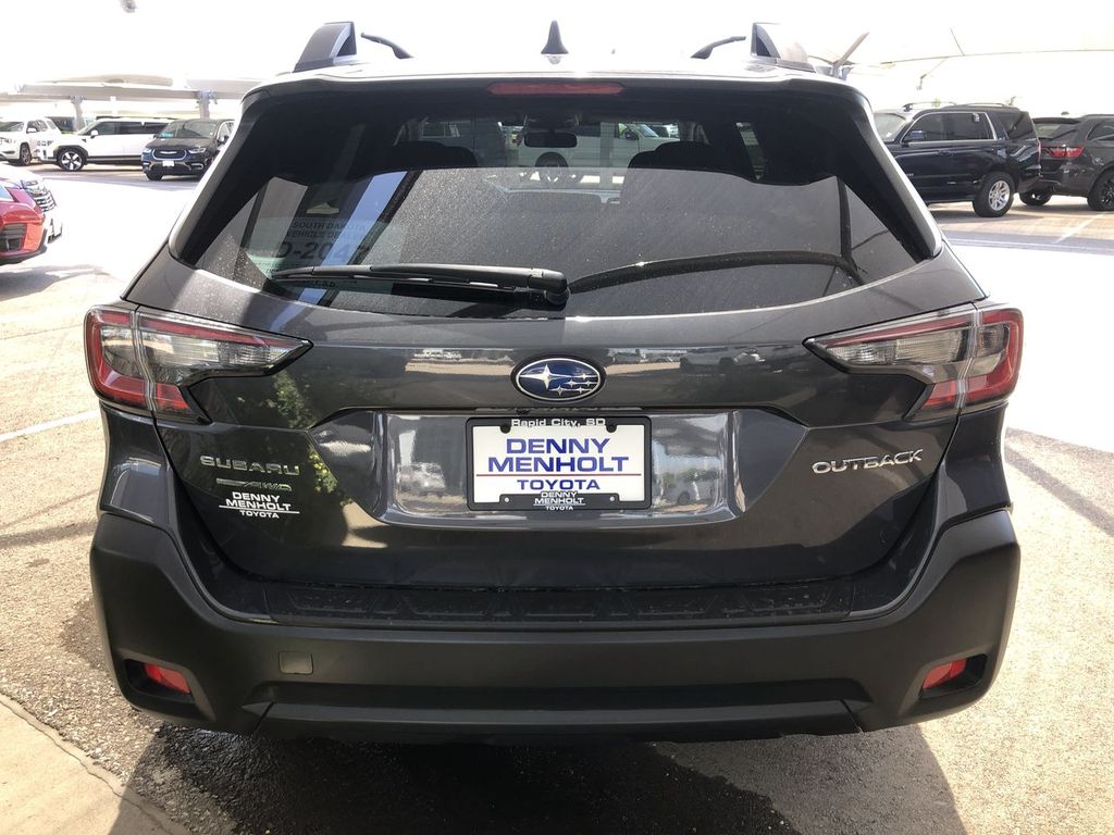 2023 Subaru Outback