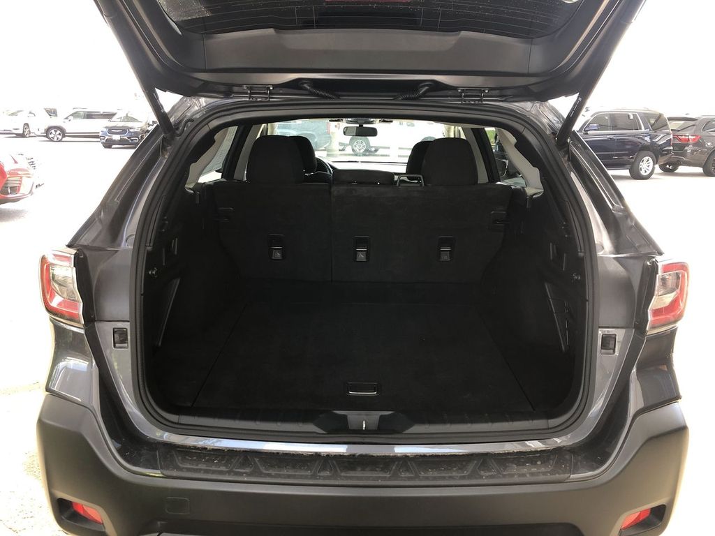 2023 Subaru Outback