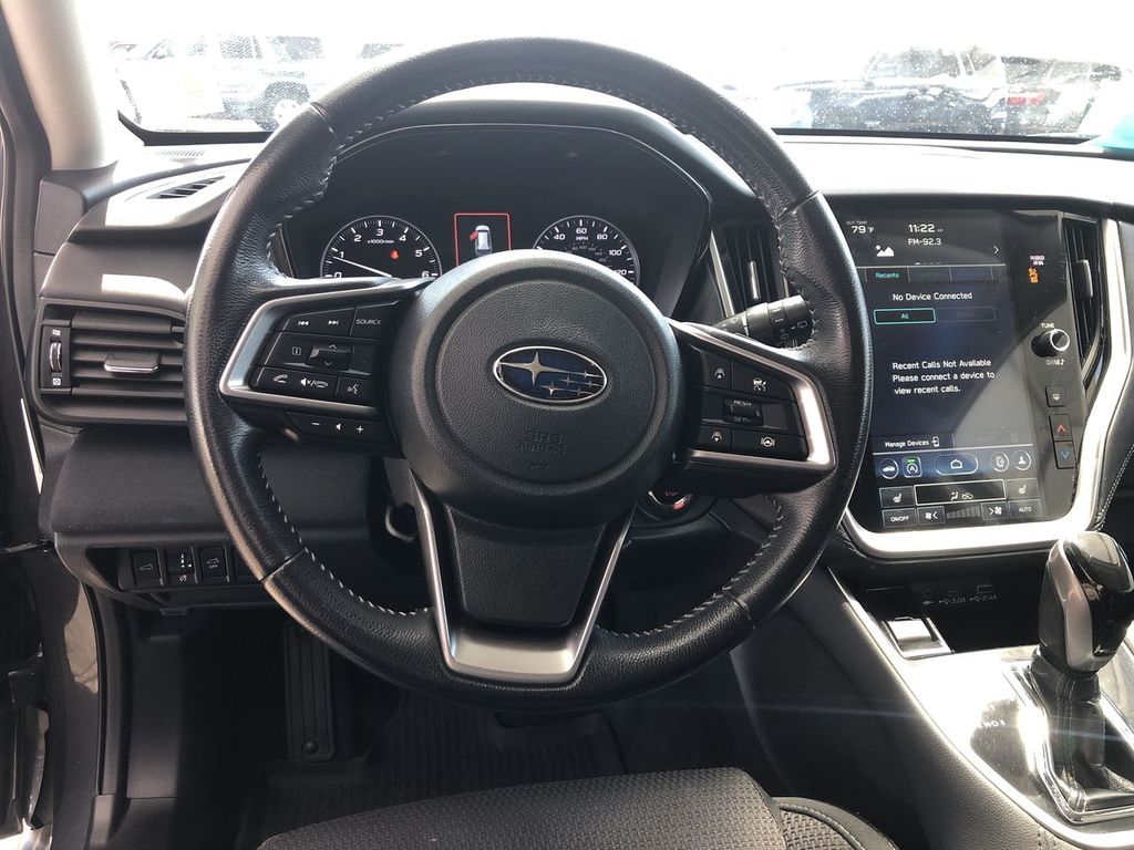 2023 Subaru Outback