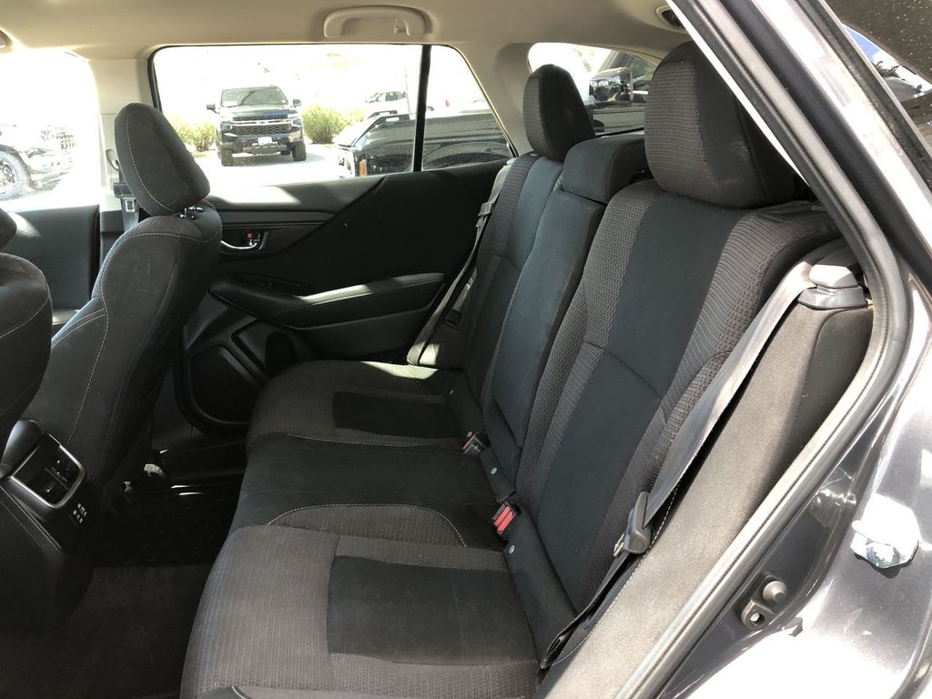 2023 Subaru Outback