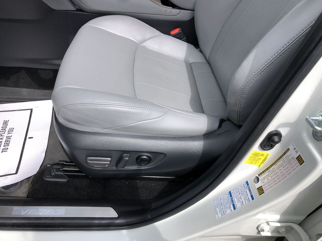 2021 Toyota Venza