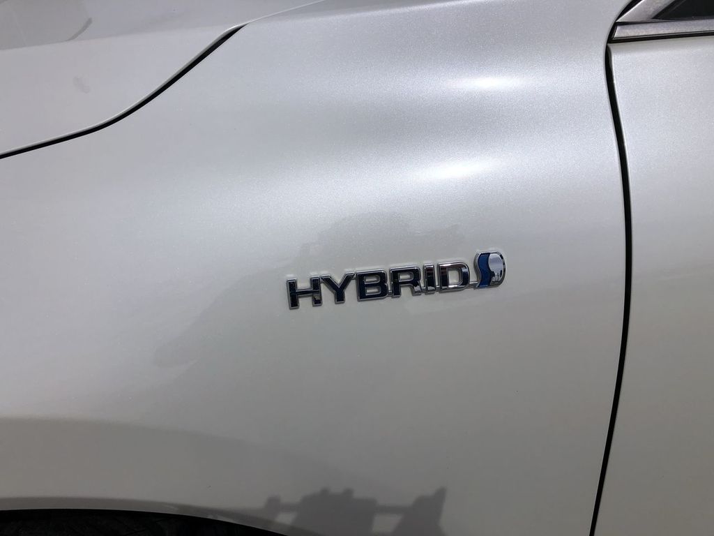 2021 Toyota Venza
