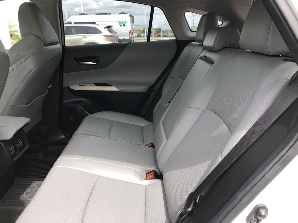 2021 Toyota Venza