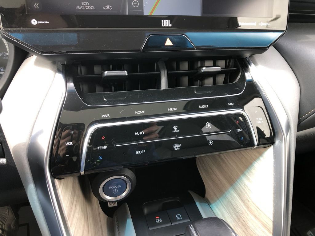 2021 Toyota Venza