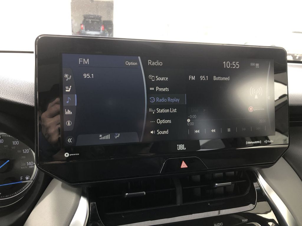 2021 Toyota Venza