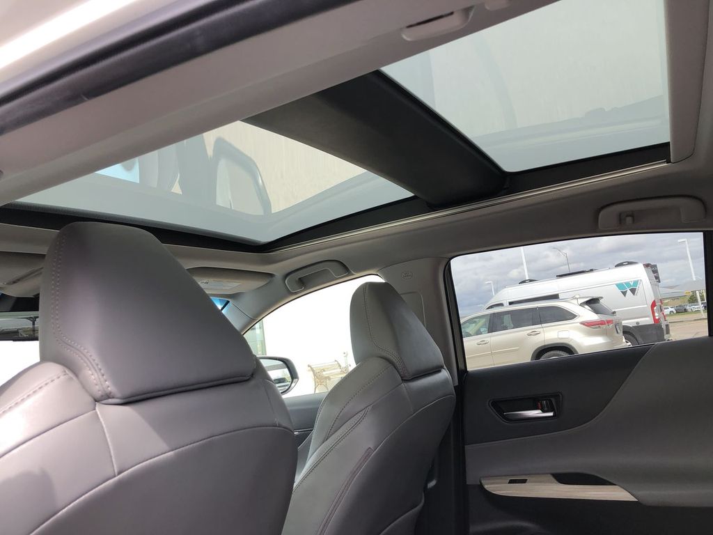 2021 Toyota Venza