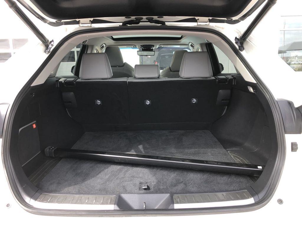 2021 Toyota Venza