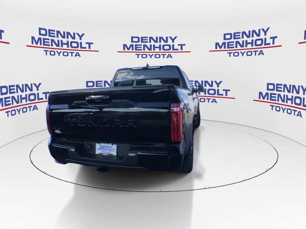 2024 Toyota Tundra
