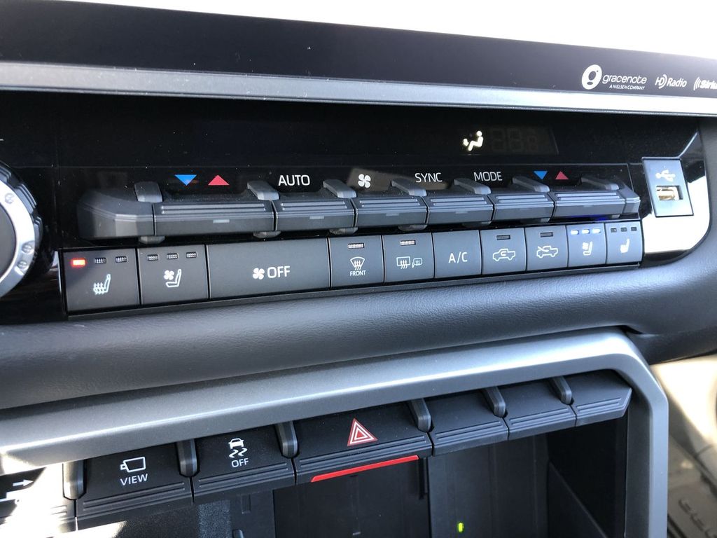 2024 Toyota Tundra
