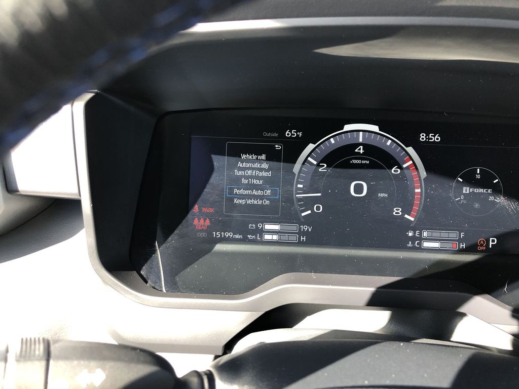 2024 Toyota Tundra