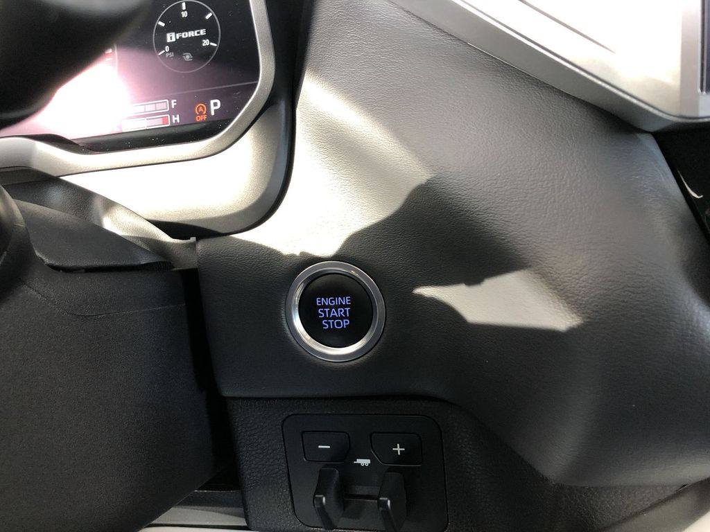 2024 Toyota Tundra