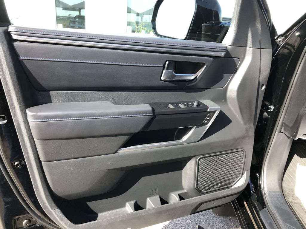 2024 Toyota Tundra