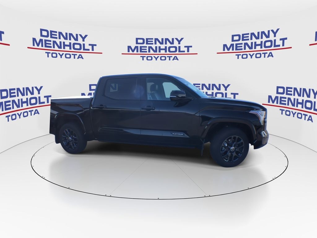 2024 Toyota Tundra