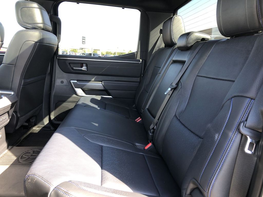 2024 Toyota Tundra