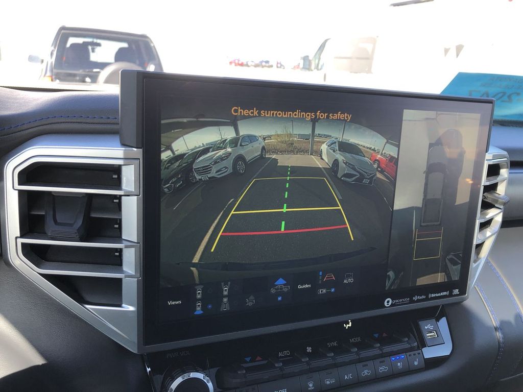 2024 Toyota Tundra