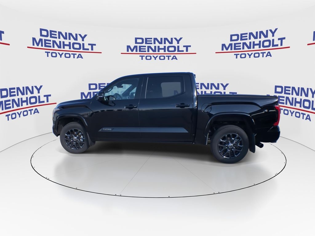 2024 Toyota Tundra