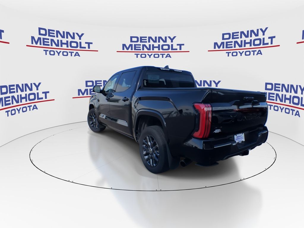 2024 Toyota Tundra