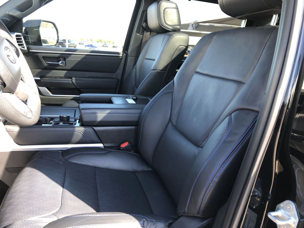 2024 Toyota Tundra