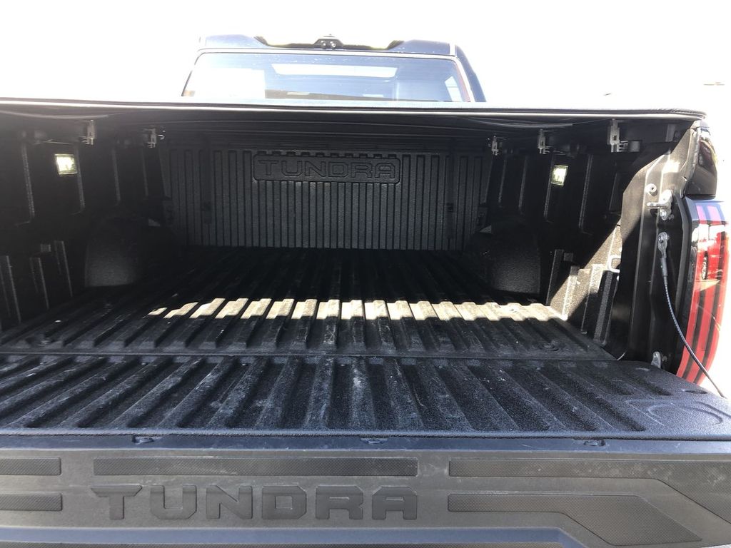 2024 Toyota Tundra