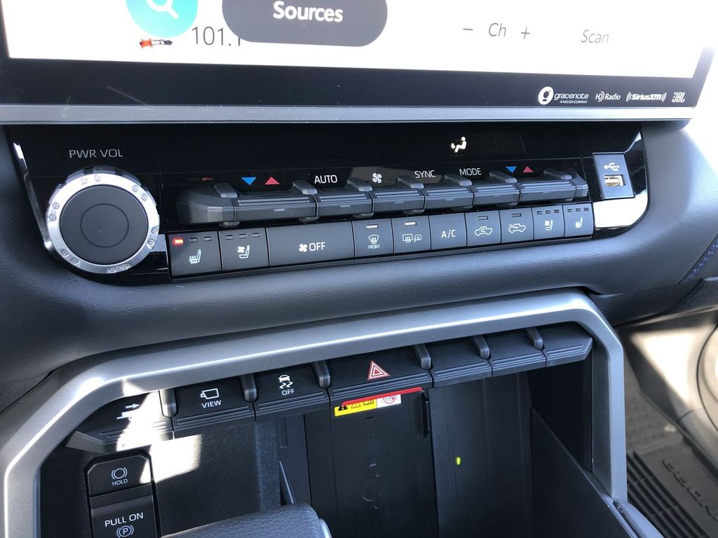 2024 Toyota Tundra