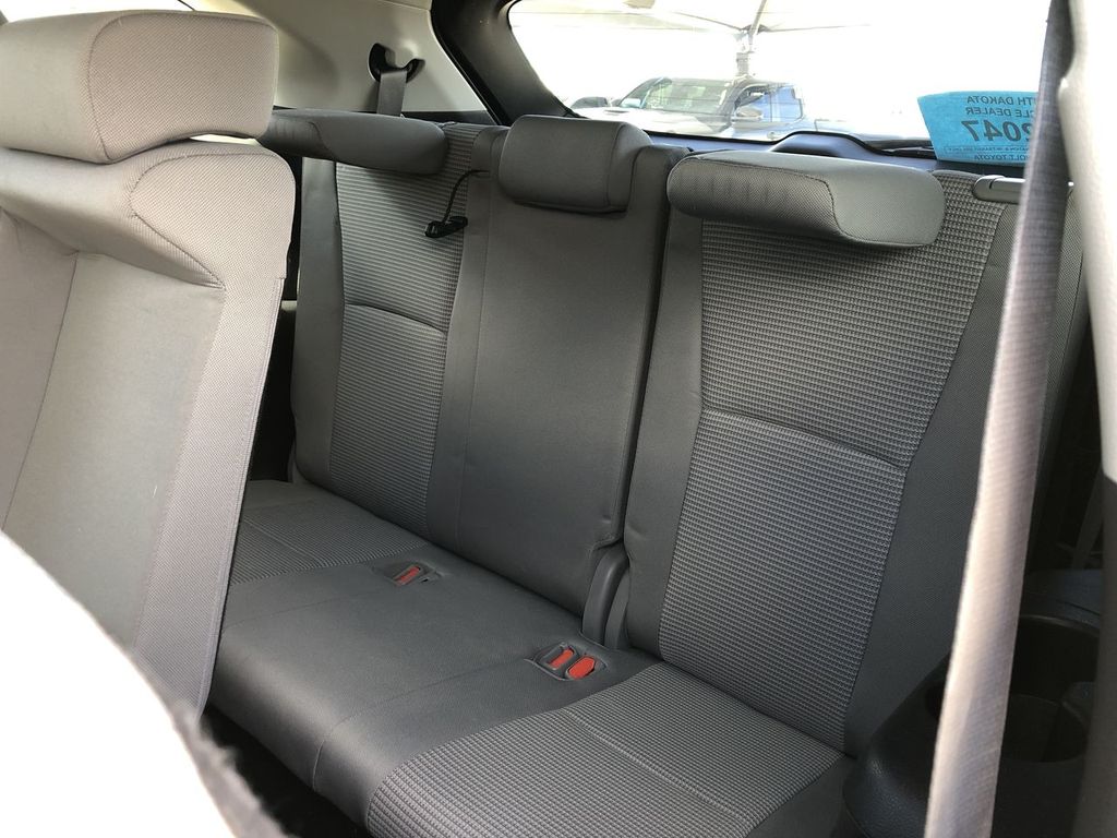 2023 Toyota Highlander Hybrid