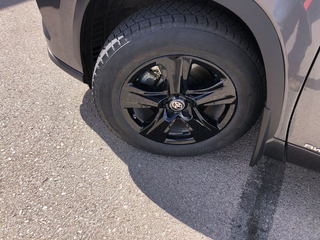 2023 Toyota Highlander Hybrid