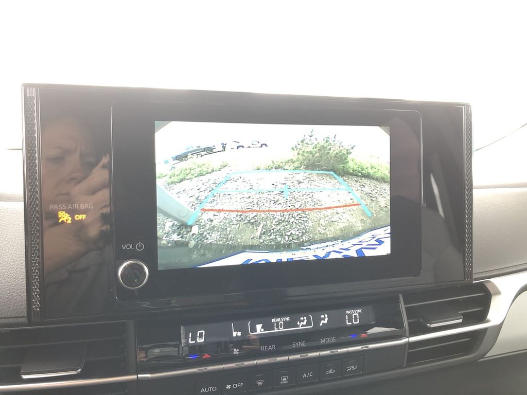2025 Toyota Sienna