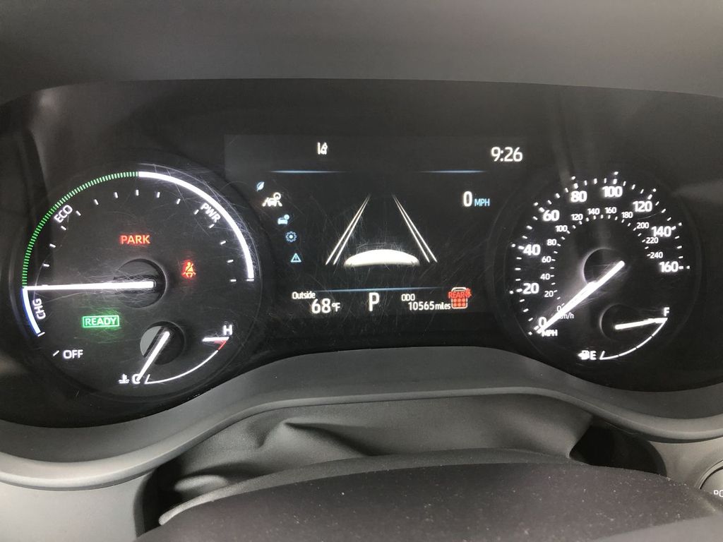 2025 Toyota Sienna
