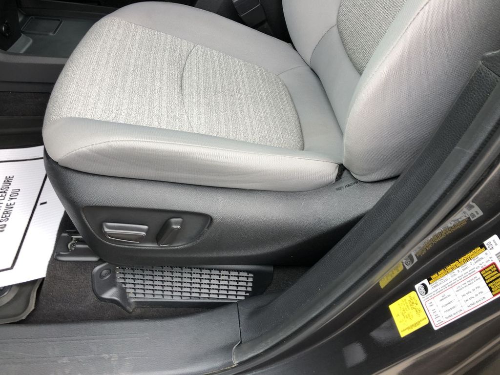 2025 Toyota Sienna