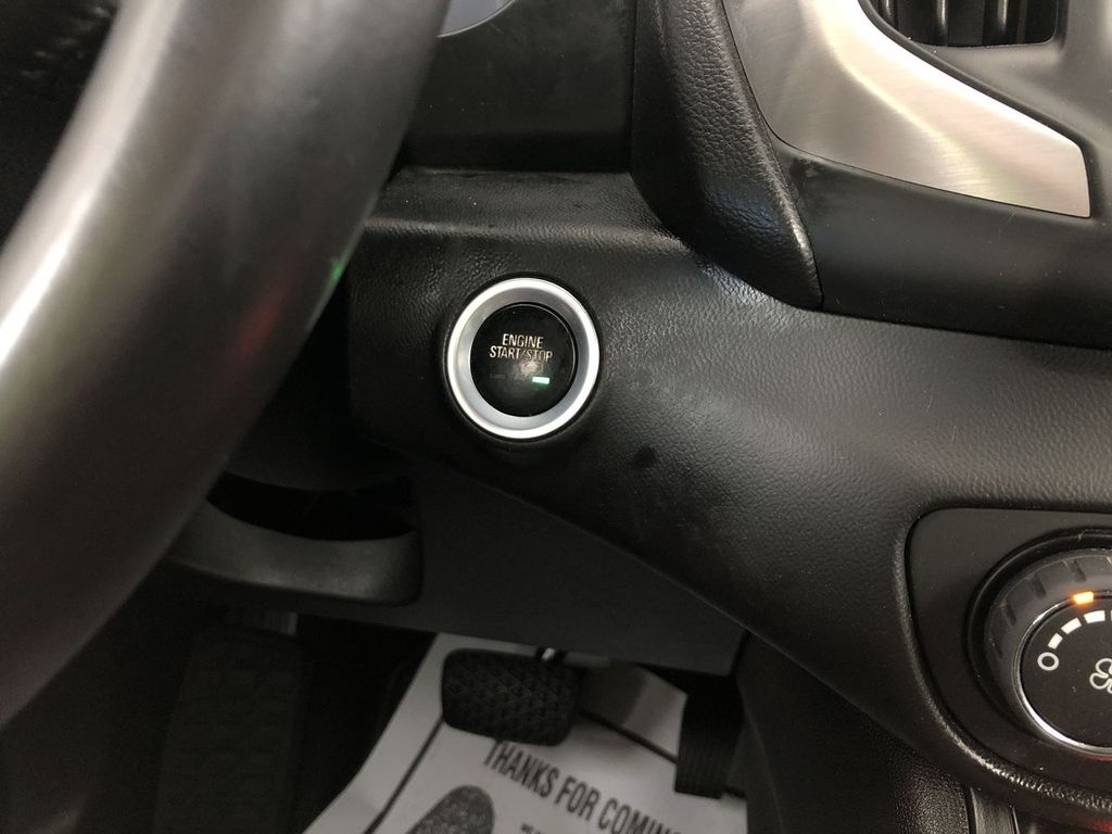 2018 GMC Terrain