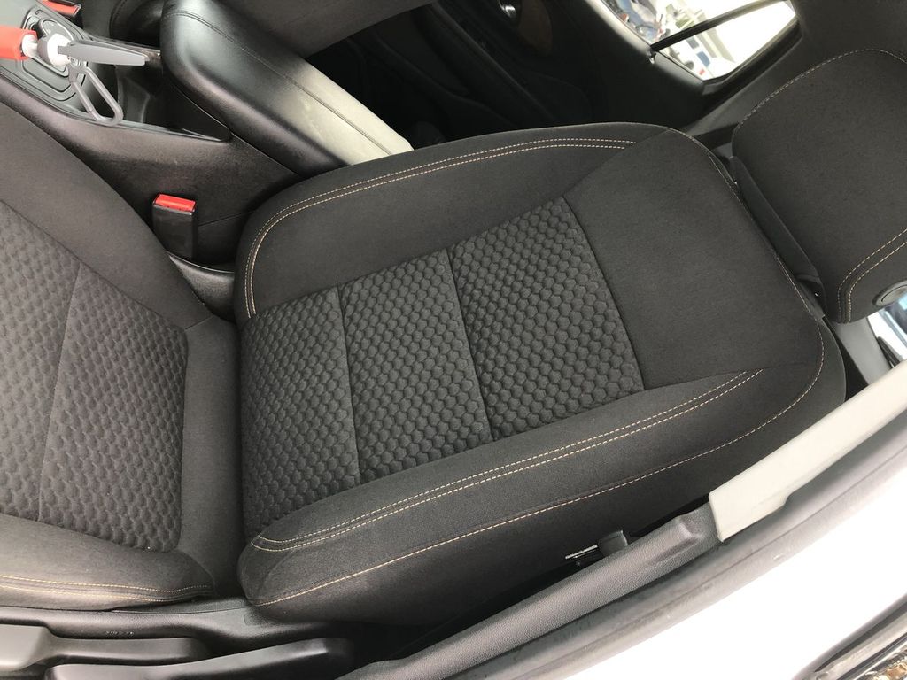 2018 GMC Terrain