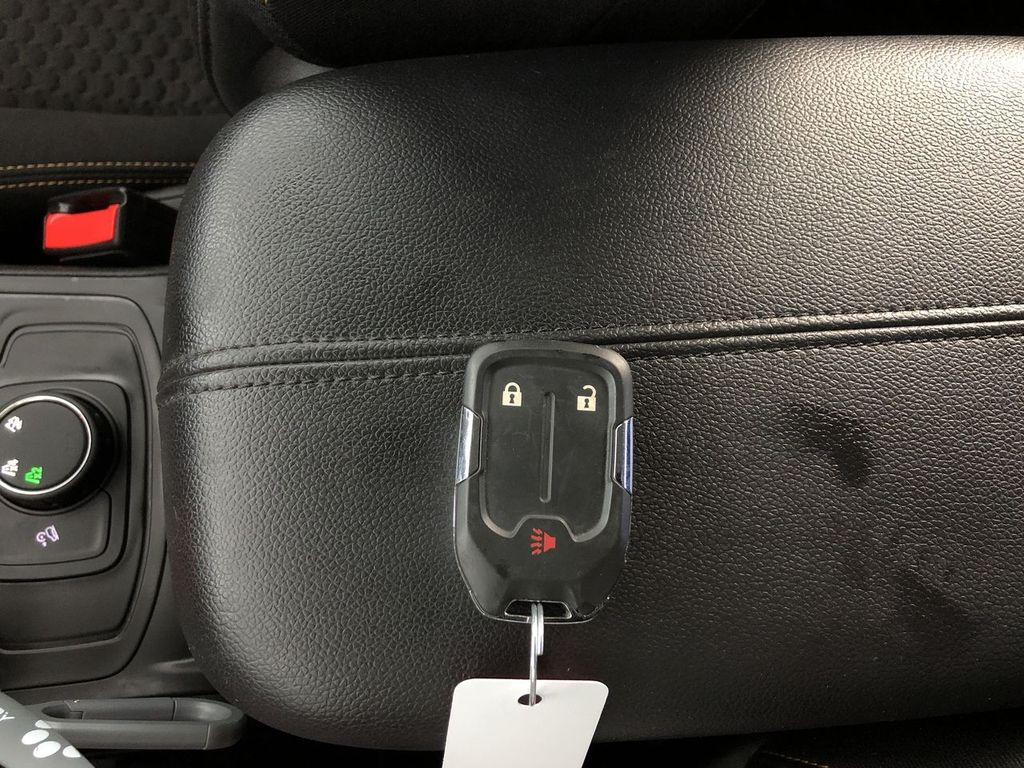 2018 GMC Terrain