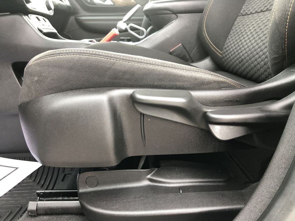 2018 GMC Terrain