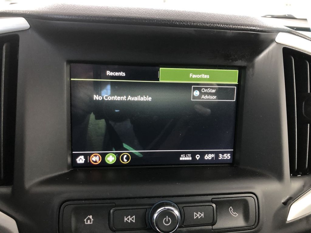 2018 GMC Terrain