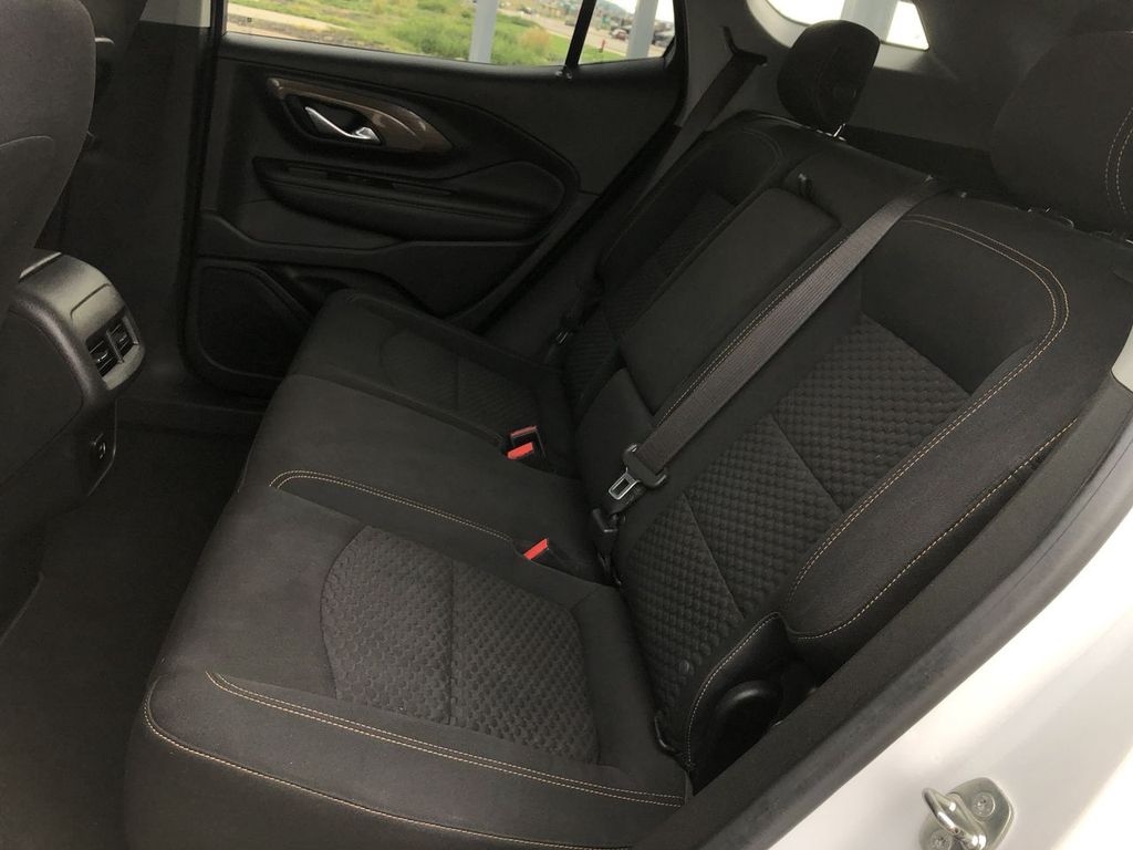 2018 GMC Terrain