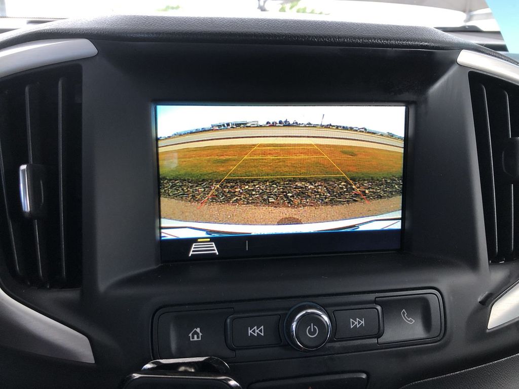 2018 GMC Terrain