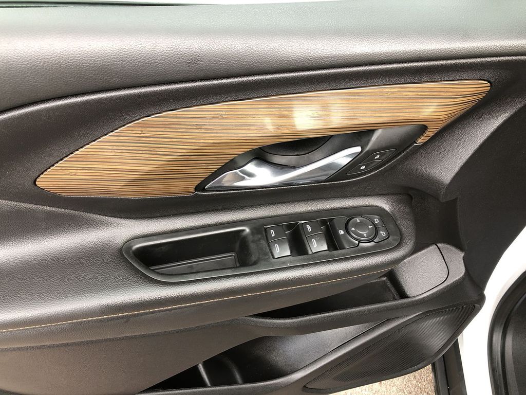 2018 GMC Terrain
