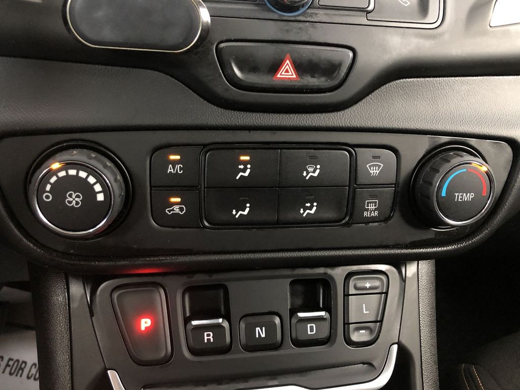 2018 GMC Terrain