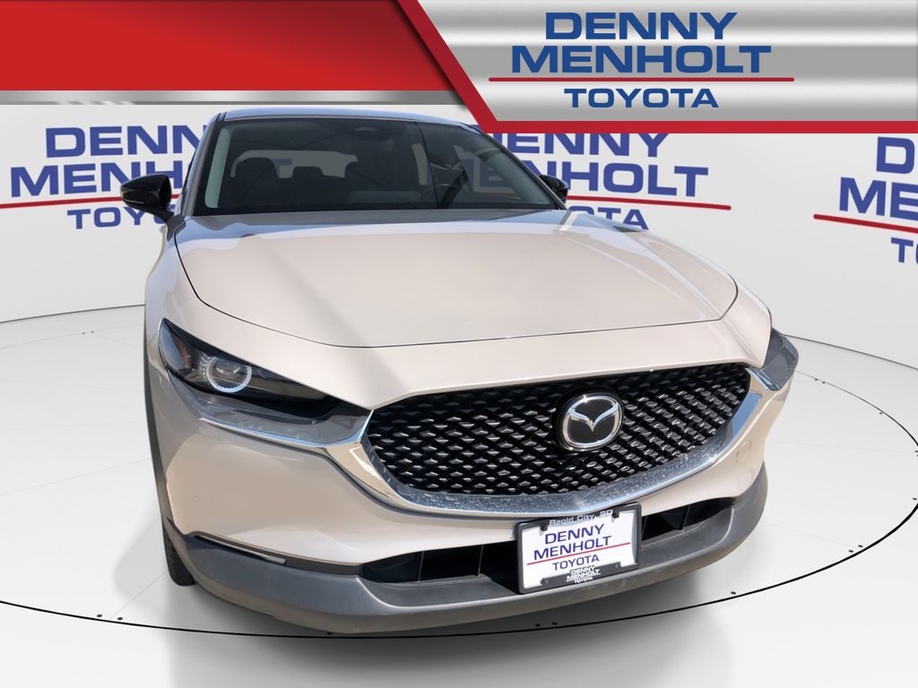Used 2024 Mazda CX-30 2.5 S Select Sport SUVs