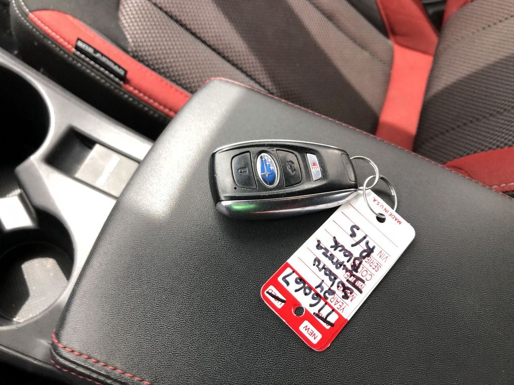 2024 Subaru Impreza