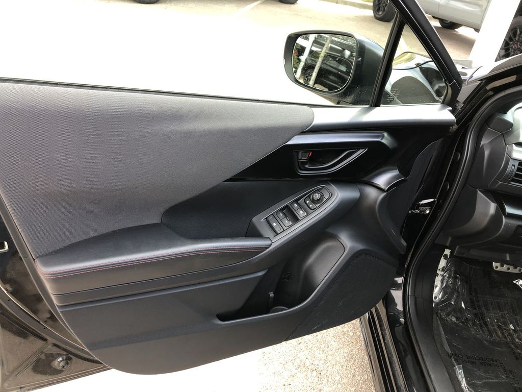 2024 Subaru Impreza