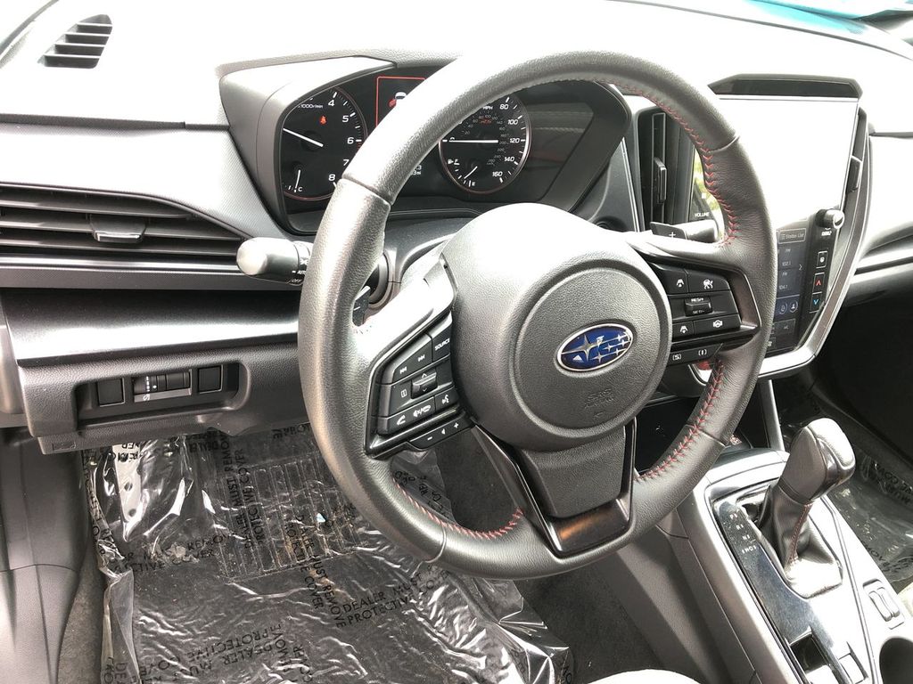 2024 Subaru Impreza