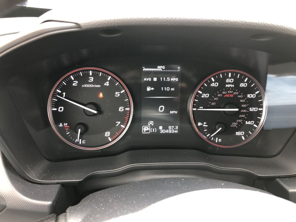 2024 Subaru Impreza