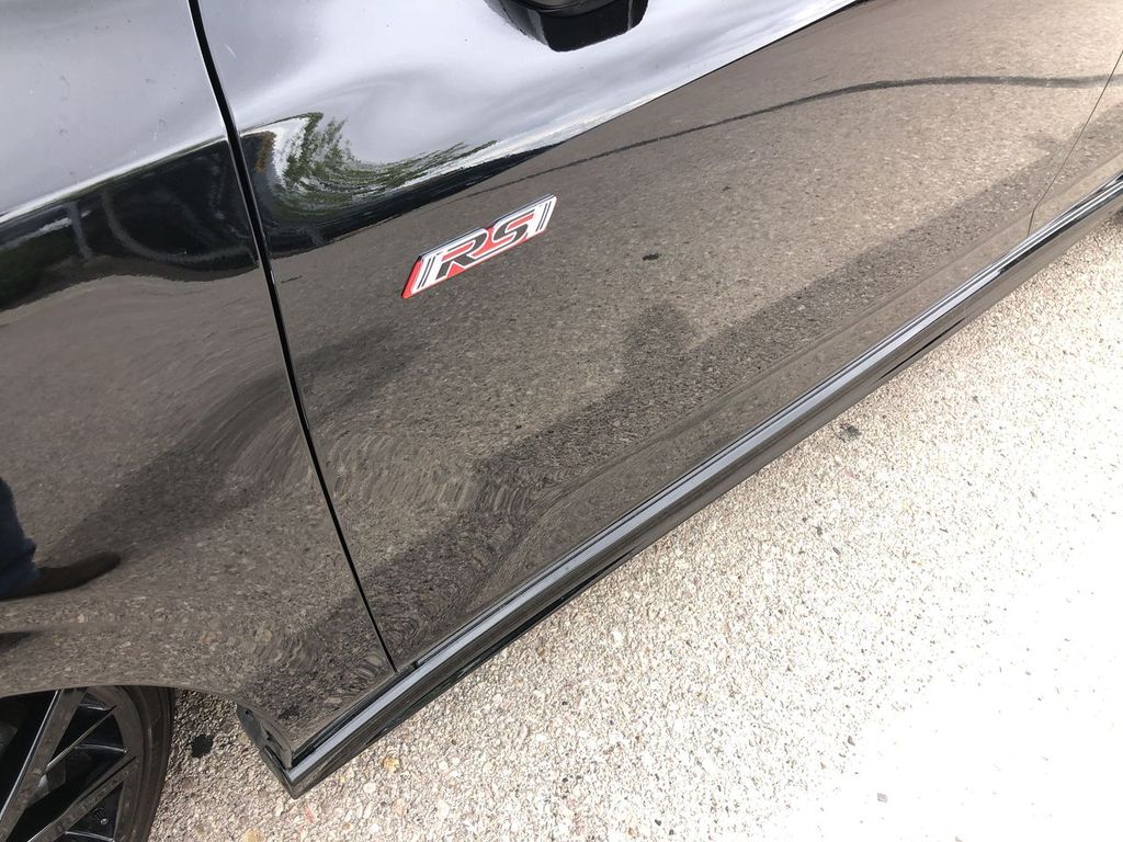 2024 Subaru Impreza