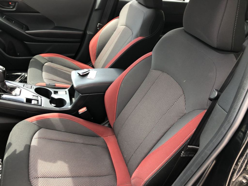 2024 Subaru Impreza