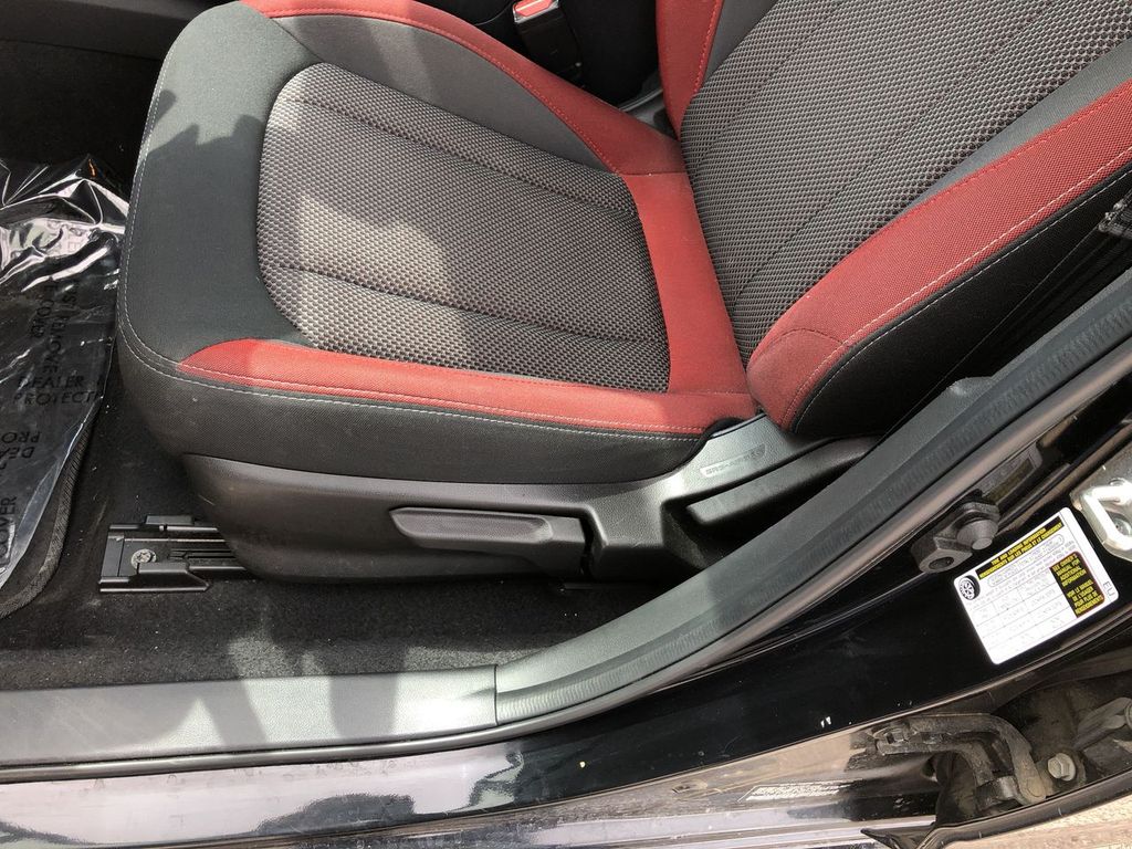 2024 Subaru Impreza