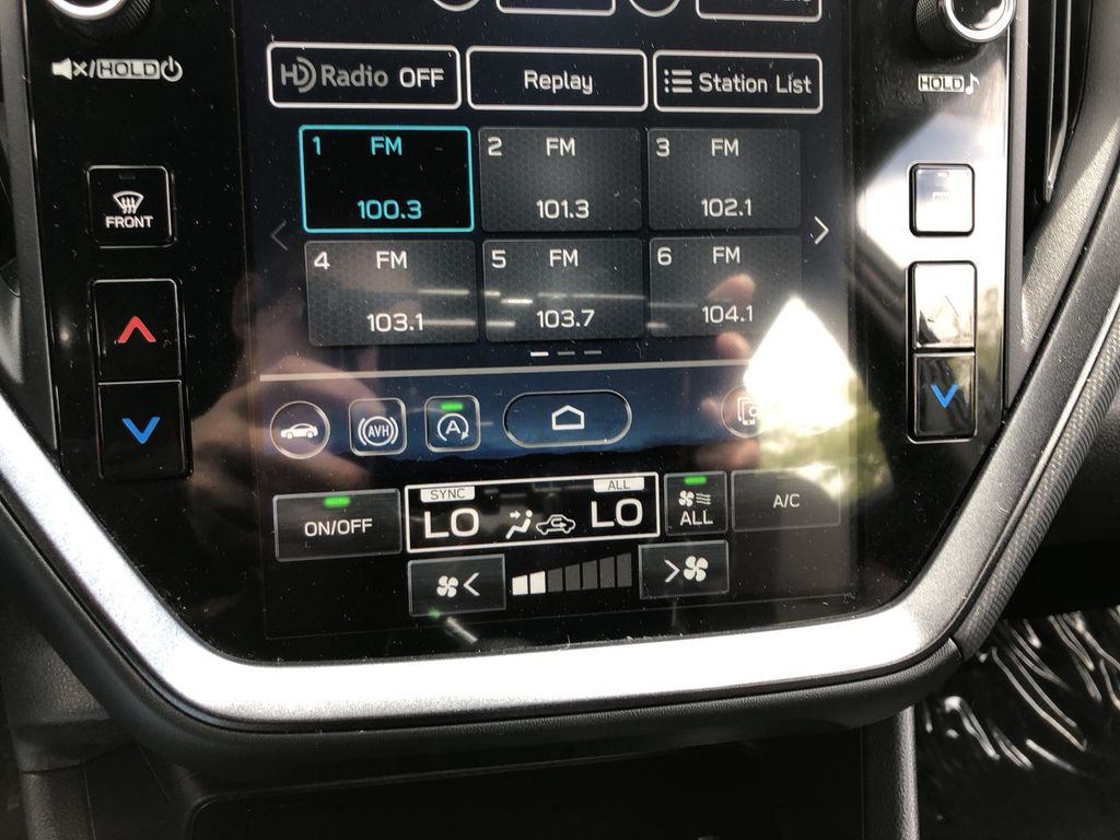 2024 Subaru Impreza