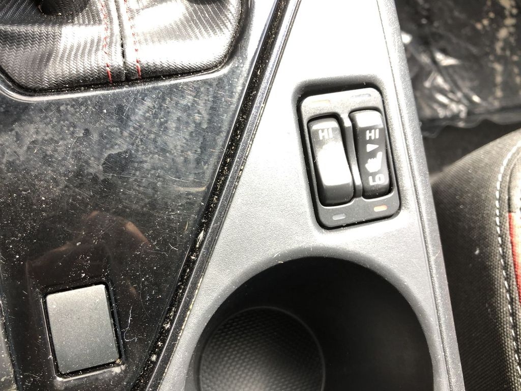 2024 Subaru Impreza