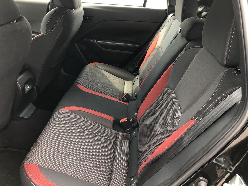 2024 Subaru Impreza